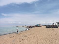 -青海湖国家重点风景名胜区