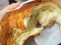 招牌菠萝包-金华冰厅