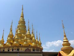 -西双版纳勐泐文化旅游区