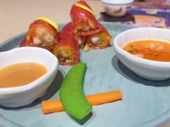 -点都德(华强南店)