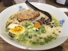 博多拉面-雷神拉面(财富中心玉米楼店)