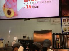 -鲜果时间(南开大悦城店)