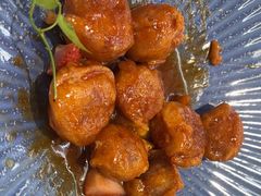 -渔意楼·驰名沙田乳鸽(五羊店)