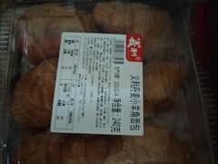 -百年义利(百万庄店)