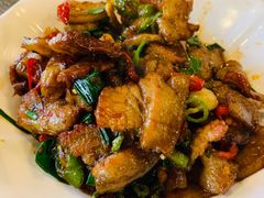 -湘肠香火锅店(团结湖店)