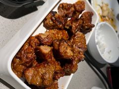 -半天妖烤鱼(东方新天地店)