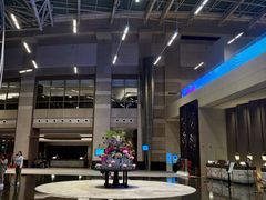 -上海外滩茂悦大酒店