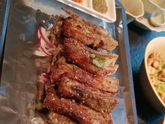 -桐湾大院·桐庐菜(滨江店)