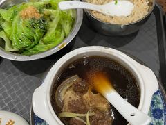 -歪头牛肉(金龙壹号店)