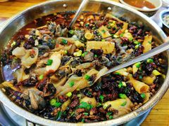 -黑竹香鸡(营和巷店)