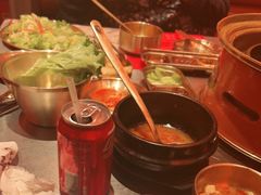 -西塔老太太泥炉烤肉(苏州大悦城店)