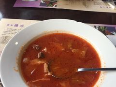 -德大西餐社(云南南路店)