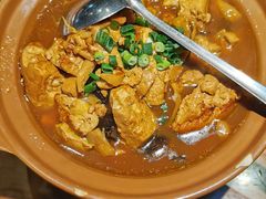 -徽三说·土徽菜·中国徽菜连锁品牌(一中店)