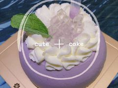 -黑池口感烘焙·生日蛋糕(坂田店)