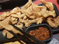 -谭鸭血老火锅(龙湖宝山天街店)