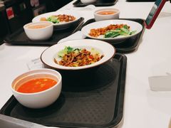 -乡村基(双流时代奥特莱斯餐厅)