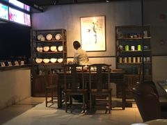 -黛瓦里巷(南京东路店)