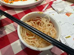 -西贝(无锡万象城店)