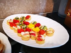 -上海静安昆仑大酒店