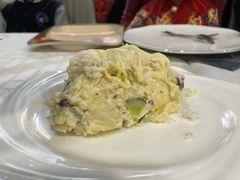 -新侨三宝乐西餐厅(崇文门店)