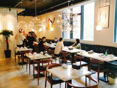 大堂-黄弟大排档·湖南菜·小龙虾·小海鲜(凯旋北路店)