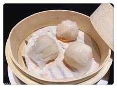 -杭州龙禧福朋喜来登酒店品轩中餐厅