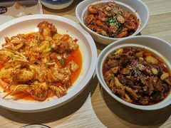 -领蟹祥记·香辣蟹·特色小海鲜(奥体天虹店)
