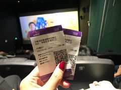 -中影国际影城(CINITY LED横岗店)