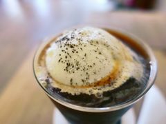 漂浮咖啡-Onirii Coffee(长乐路店)