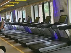 -艾菲特健身游泳(中海店)