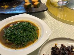 -敏珠拉姆藏餐·南京厨房(富春江东街店)