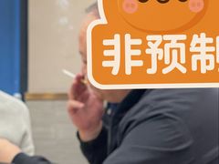 -老刘家永盛斋·传统泡馍(东关南街店)