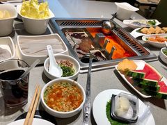 -海底捞火锅(方圆荟店)