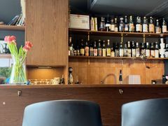 -Onirii Coffee(长乐路店)
