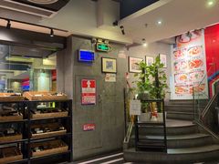 -南都咖啡西餐厅.全日茶点(福星路店)