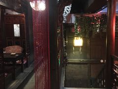 -有梦特色餐厅(古子城店)