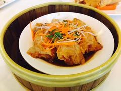 -半岛太子酒家(海港城店)