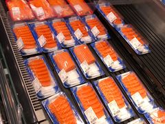 -百佳永辉超市(福田星河店)