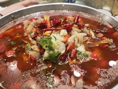 -老湖南湘土菜馆(普阳街店)