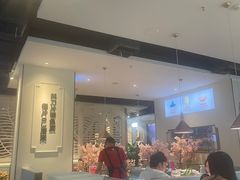 -花椒俏川菜小馆(南海万达店)