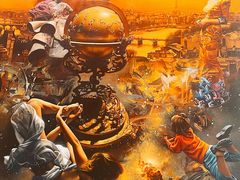 -四川美术学院美术馆