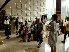 -明珠海港大酒店