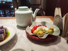 -苏帮袁Sue Cuisine(来福士店)