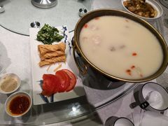 -徽镇小厨·经典徽菜(马连道店)