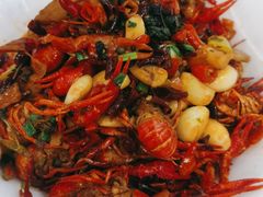 口味虾-一起吃小龙虾·海鲜(海珠店)