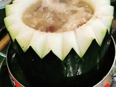 冬瓜盅-尚竹阁冬瓜盅·18年地标美食(平洲店)