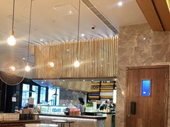 大堂-去茶山(重庆万象城店)