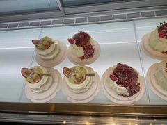 -WenTinG文汀·半糖蛋糕(合生汇店)