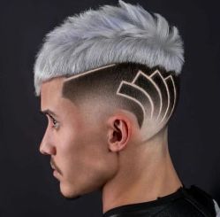 -BHG Hair Salon