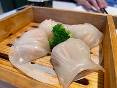 -潮上潮(南中环店)